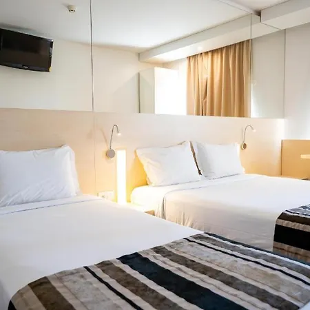 Park Hotel Porto Aeroporto Maia  Exterior photo