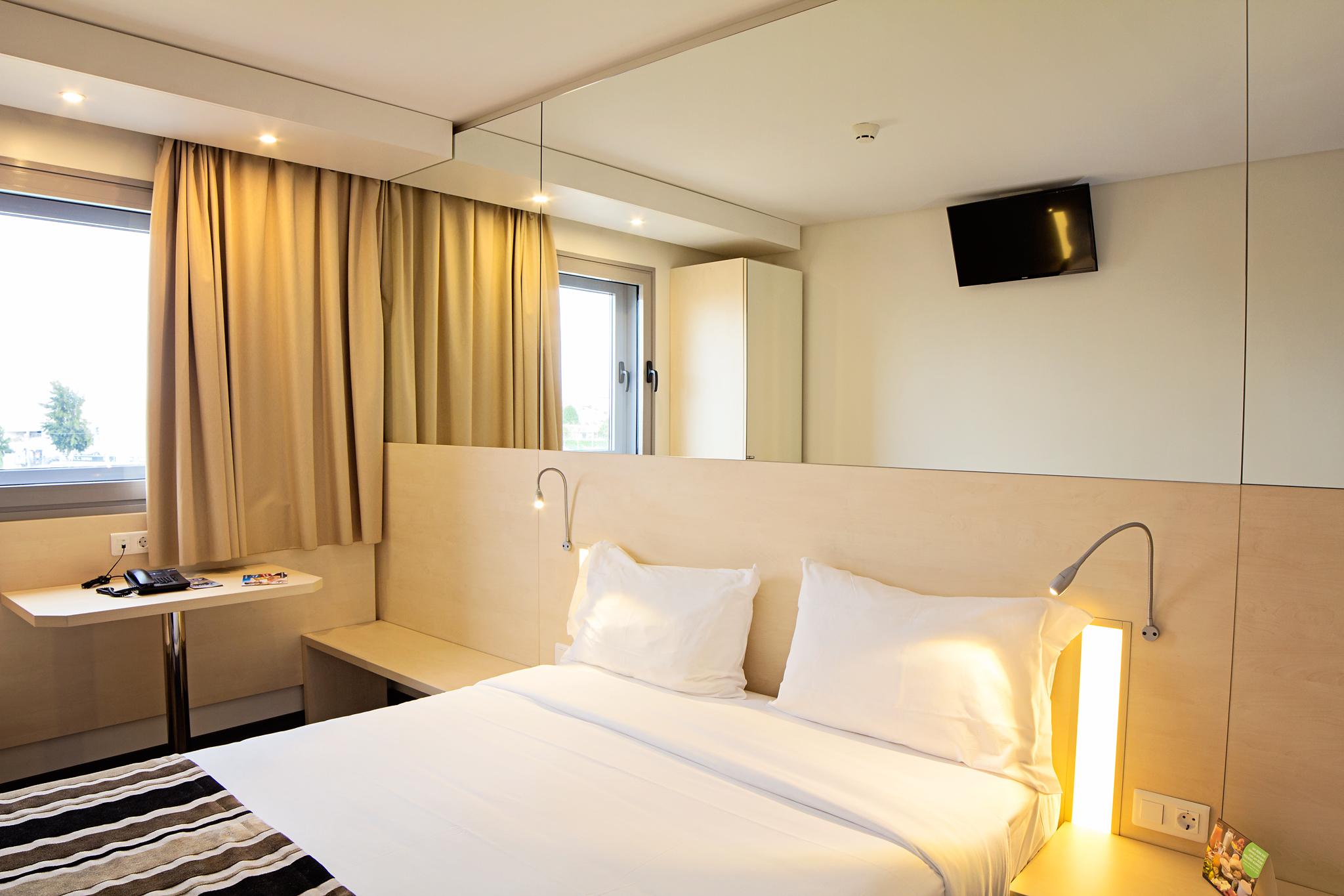 Hotel Park Porto Aeroporto