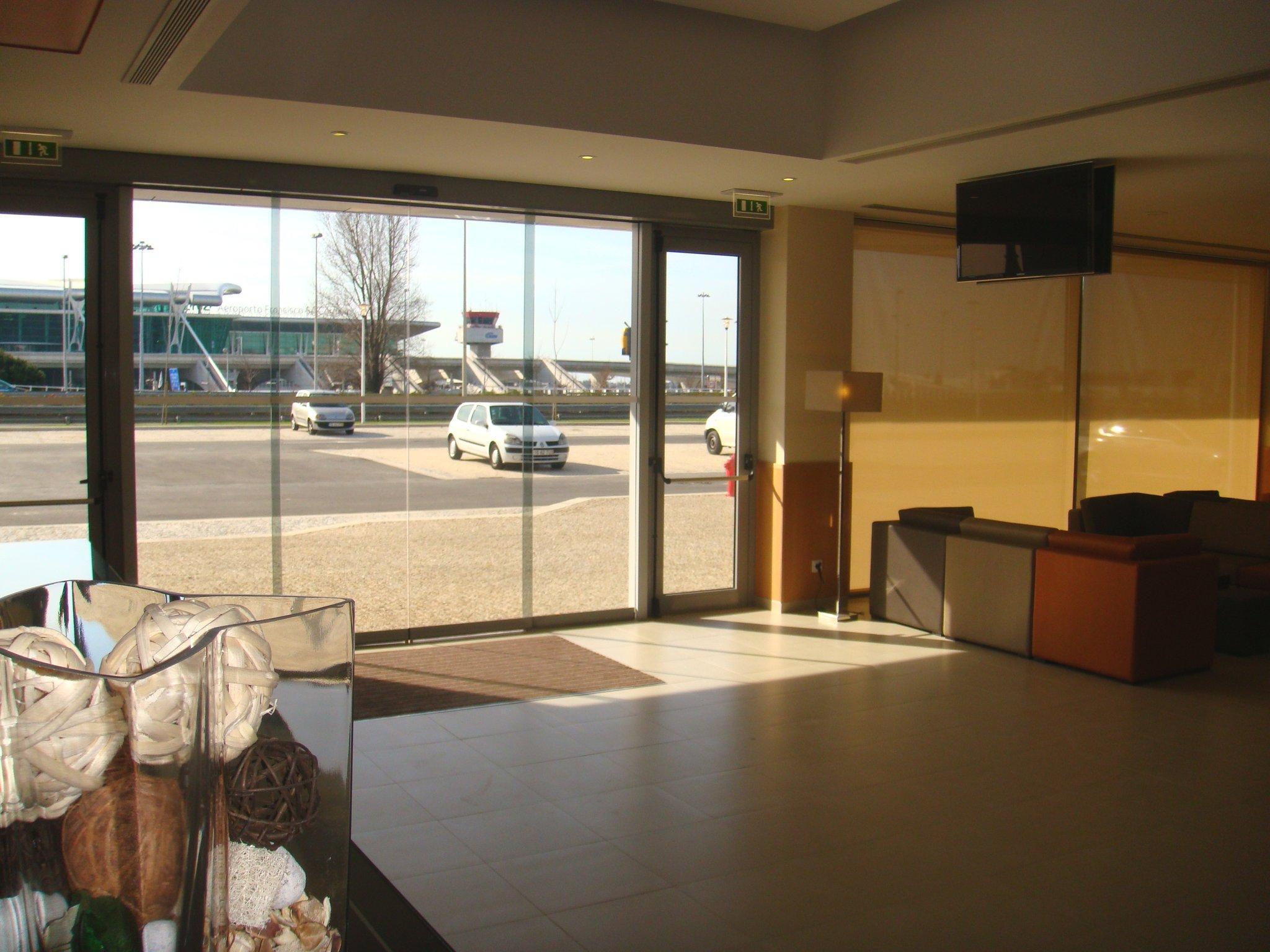 Hotel Park Porto Aeroporto