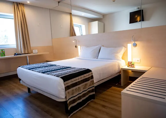 Park Hotel Porto Aeroporto
