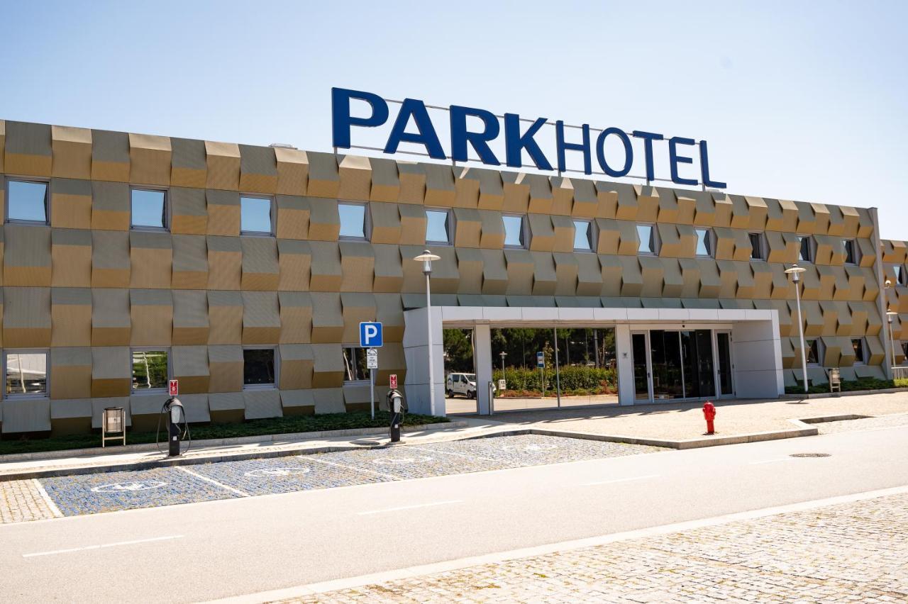 Park Porto Aeroporto Hotel Maía