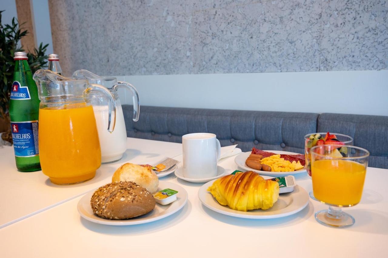 Park Porto Aeroporto Hotel 3*