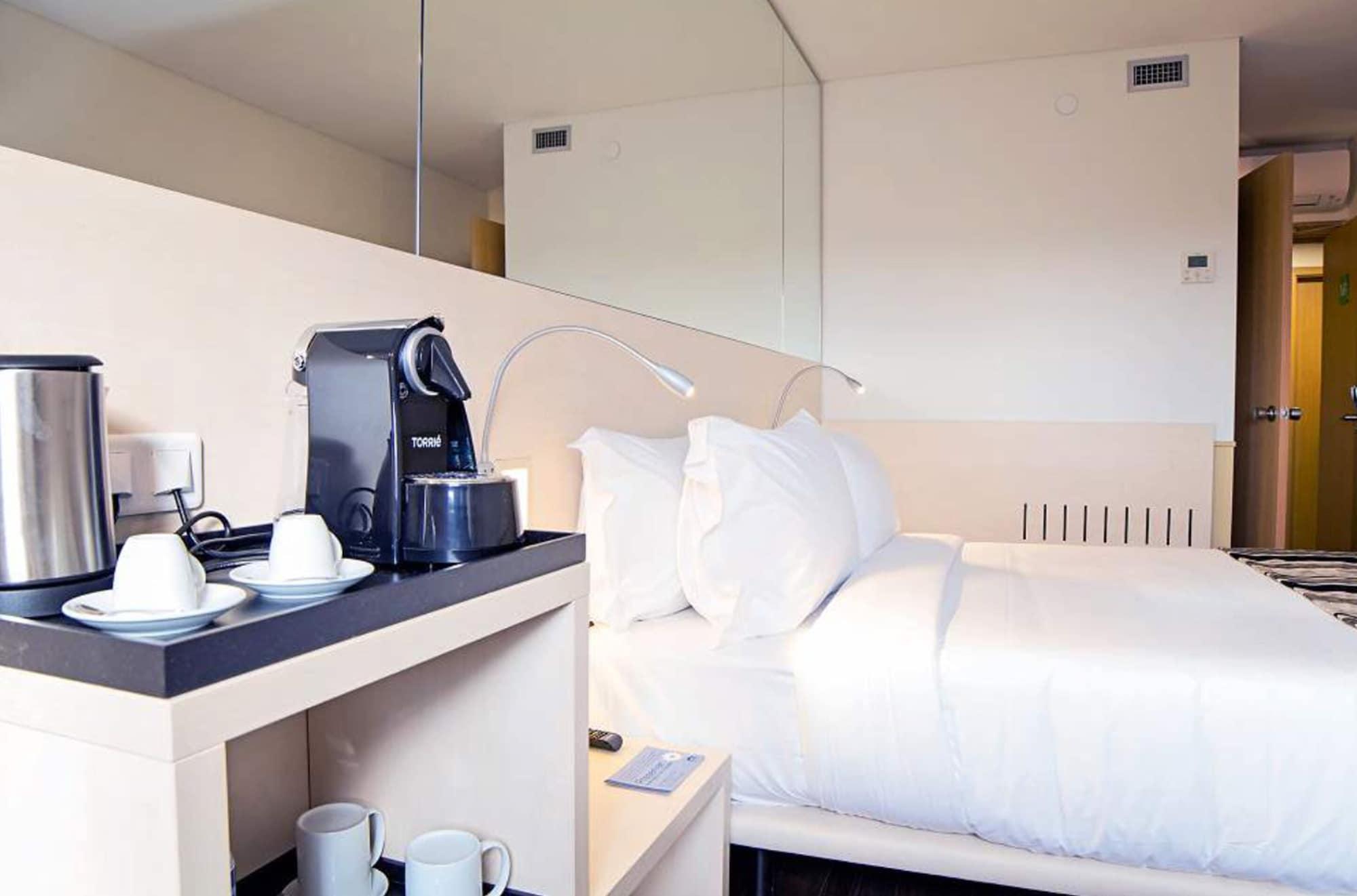 Park Porto Aeroporto Hotel 3*