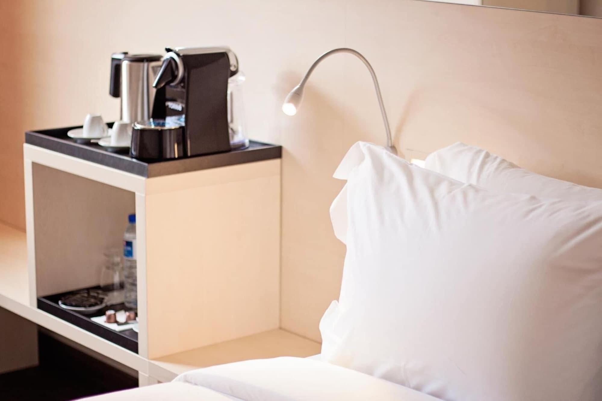 Park Porto Aeroporto Hotel 3*