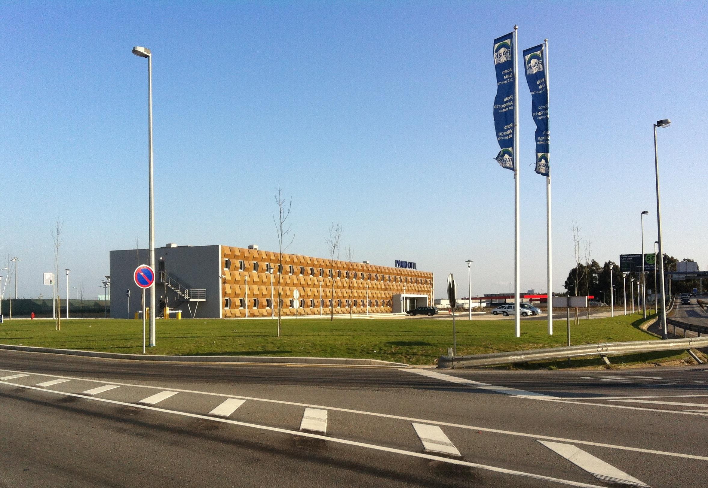 Park Porto Aeroporto