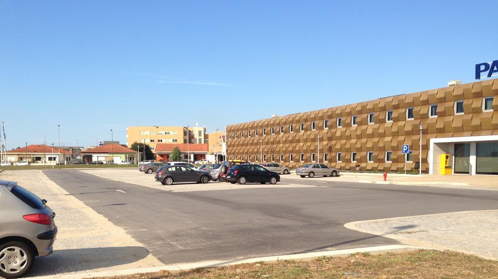 Hotel Park Porto Aeroporto 3*
