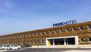 Hotel Park Porto Aeroporto Maía