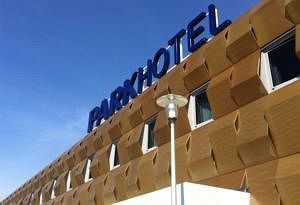 Park Porto Aeroporto 3* Maía