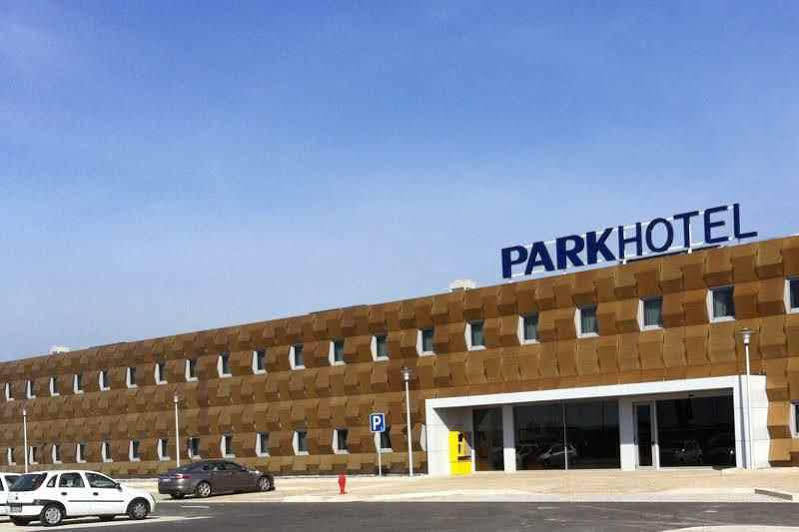 Park Porto Aeroporto Hotel Maía