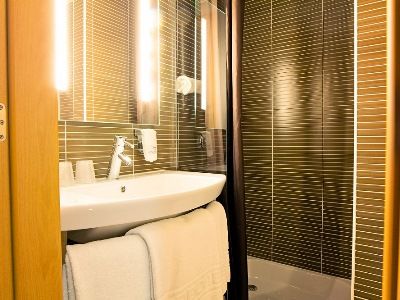 Park Porto Aeroporto 3*