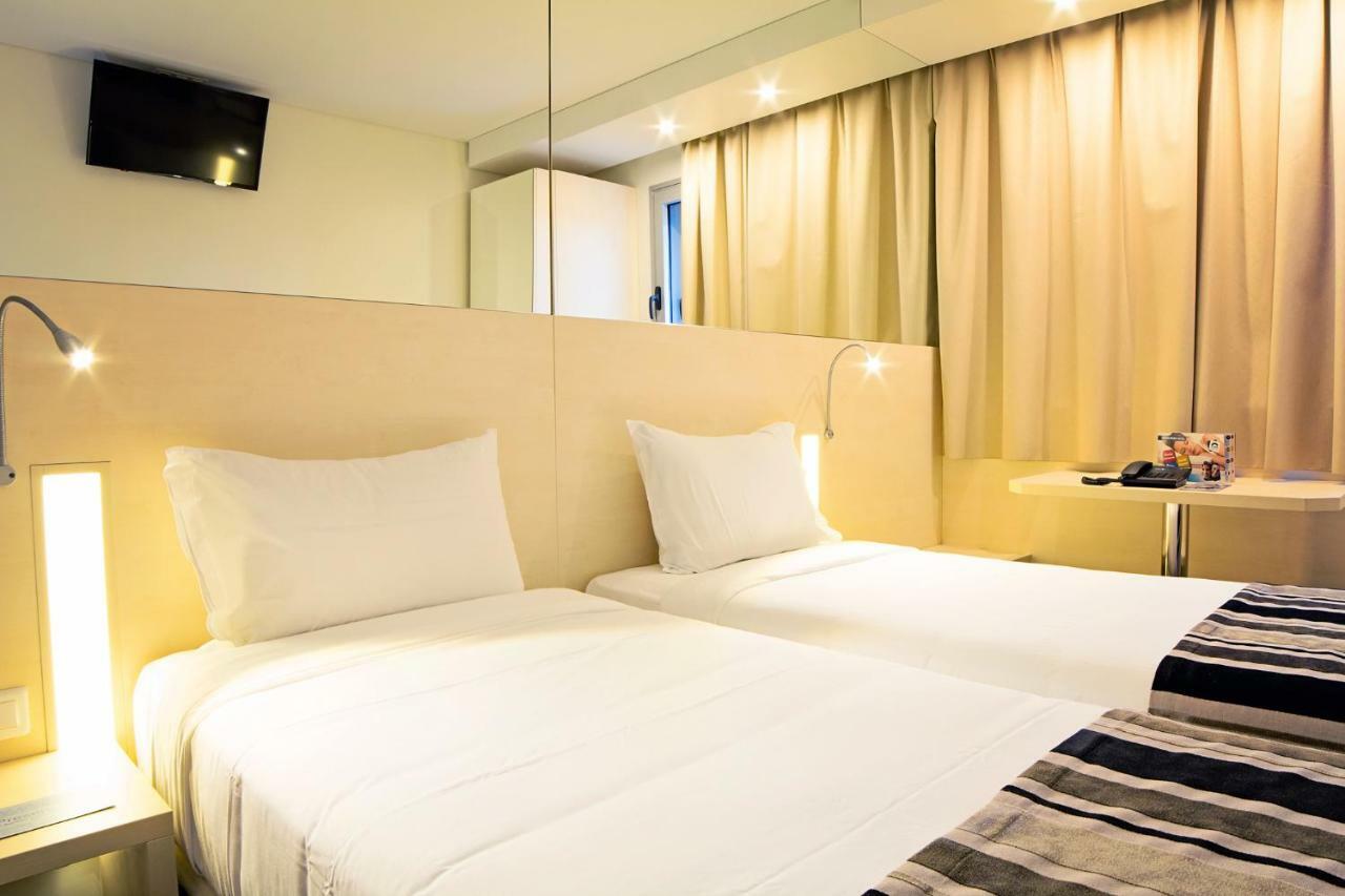 Hotel Park Porto Aeroporto